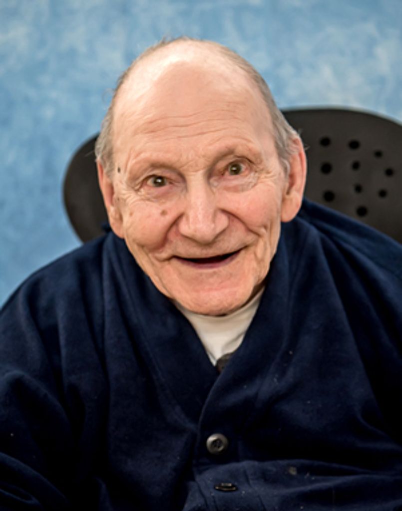 Frère Rolland Lacombe