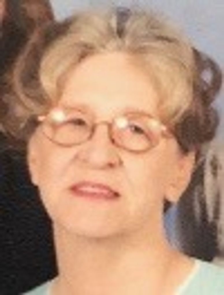 Martha (Marty) M. (Fannin)  Hollenback