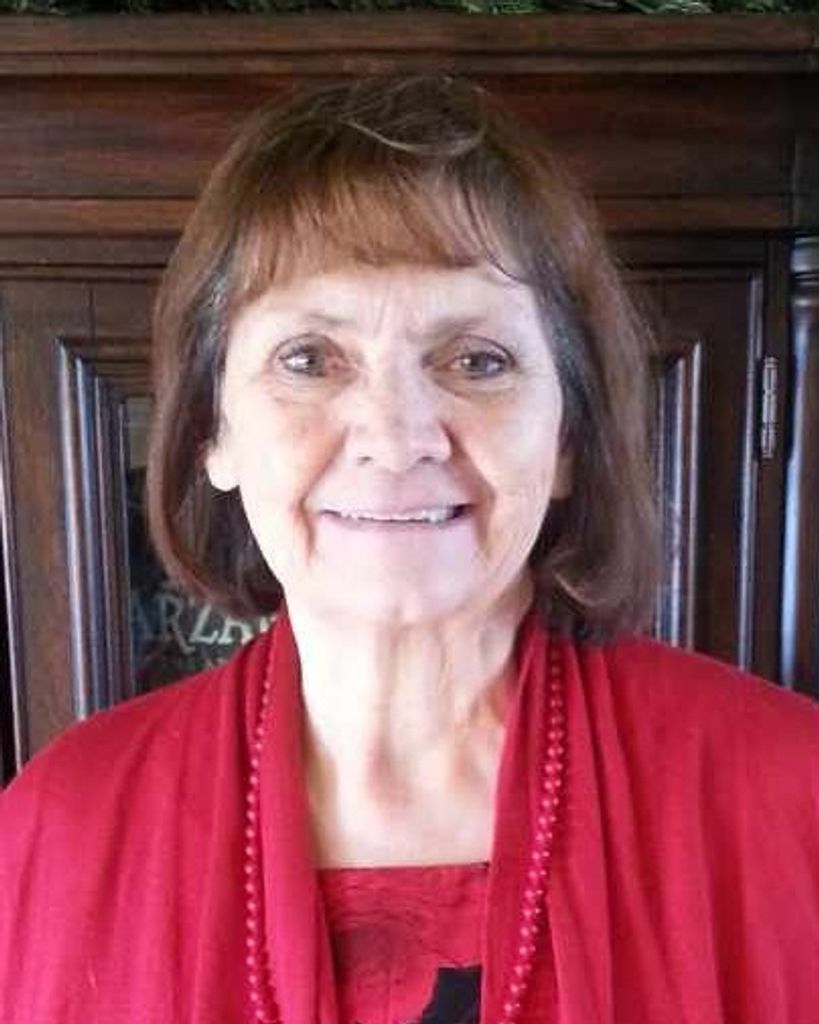 Sandra Freestone