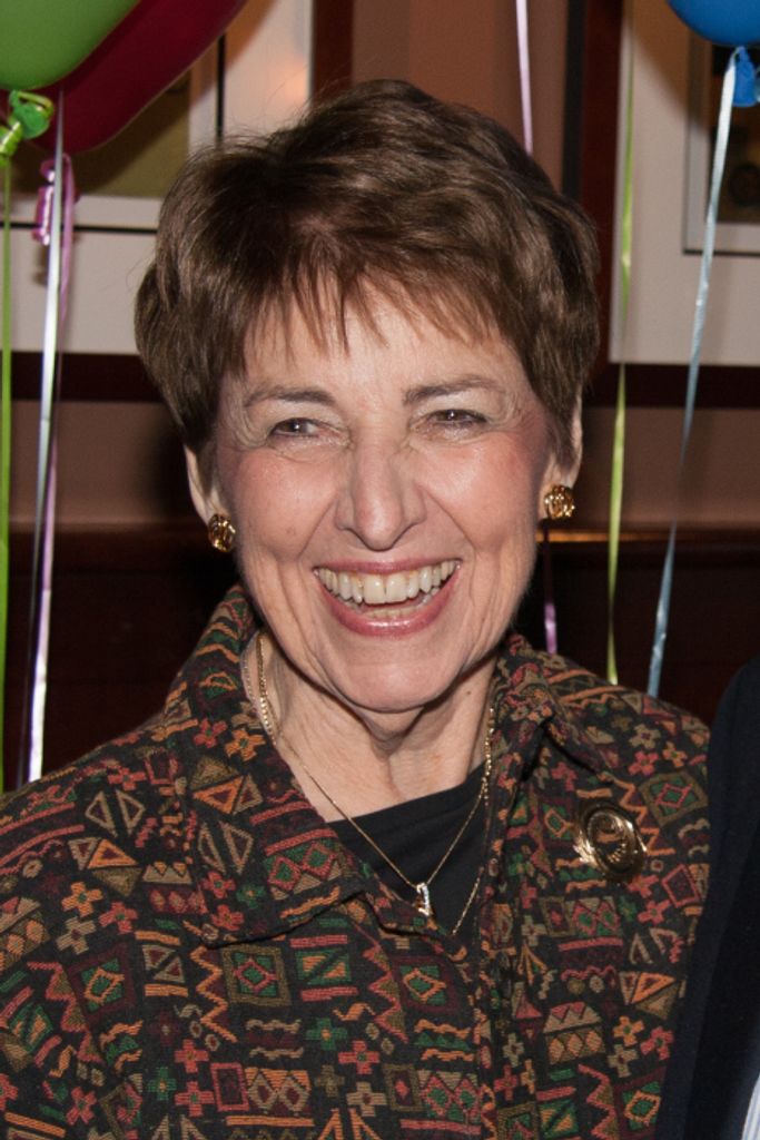 Anne Therese (Moudry) Kemp Profile Photo