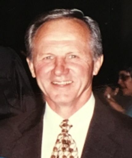 Robert N. "Bob" Berkopec Profile Photo