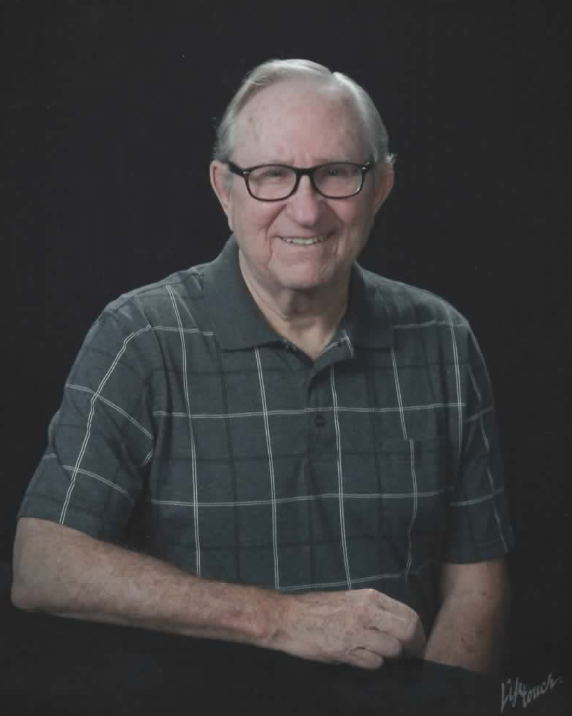 James Harlan Davenport