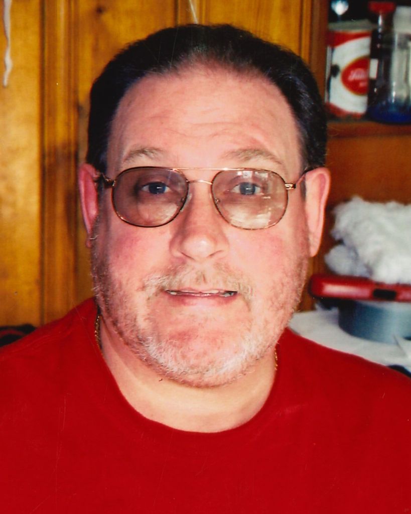 Robert E. Payne Sr. Profile Photo