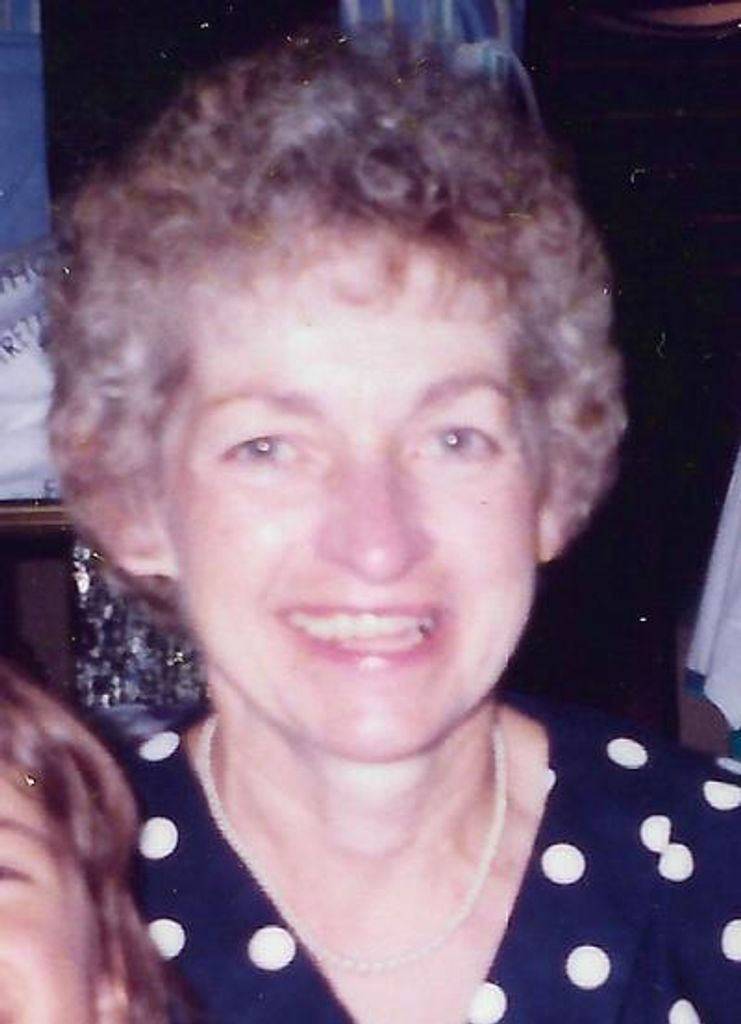 Jeanne A. Wright Profile Photo