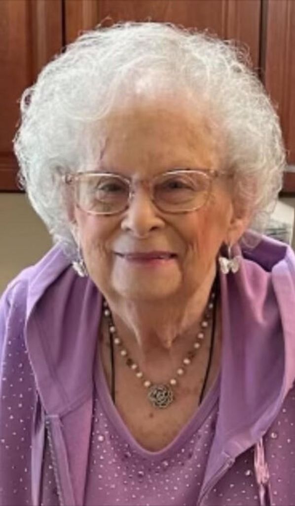 Shirley Rubinstein Profile Photo