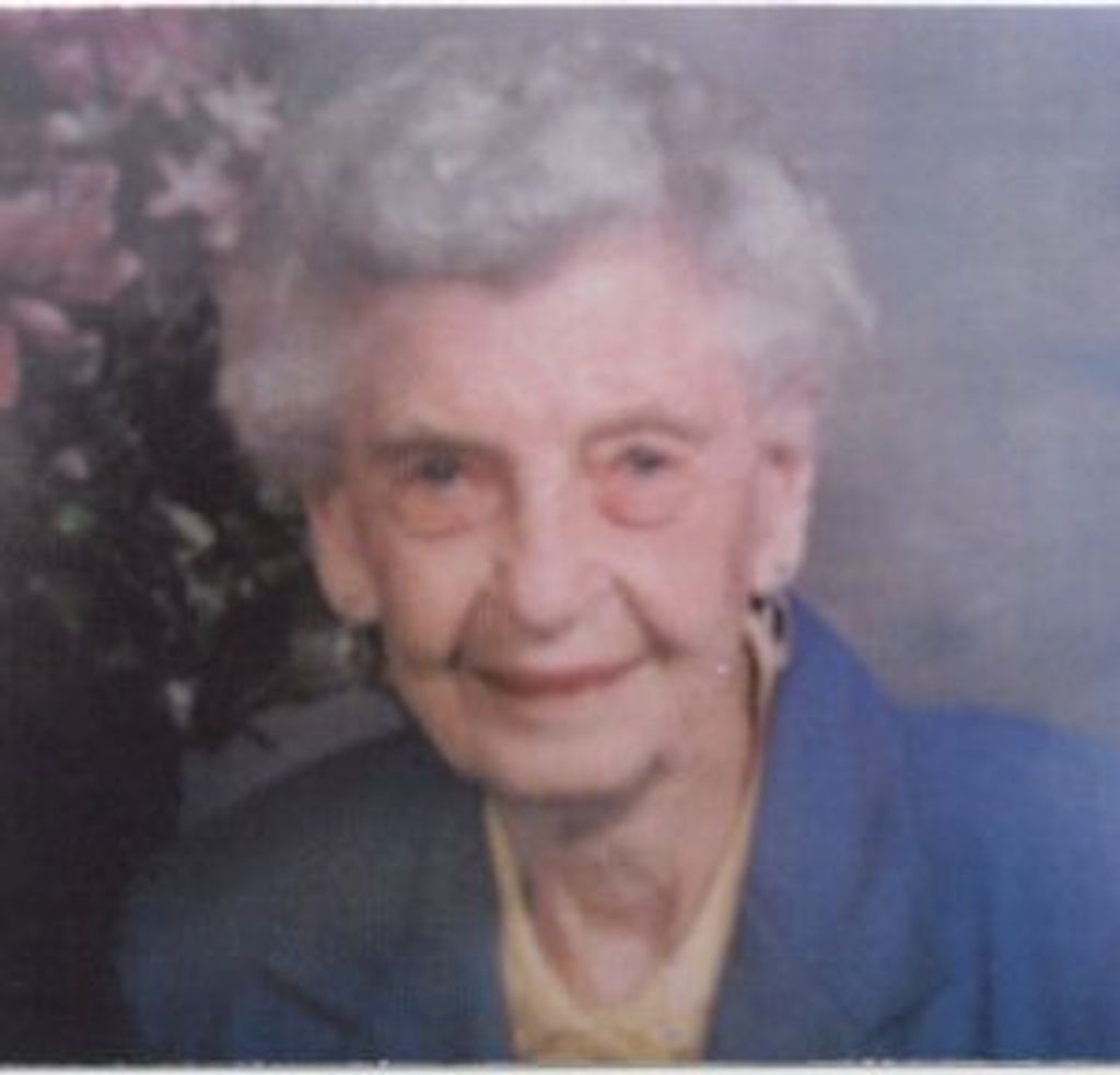 Helen R. Bricker Profile Photo