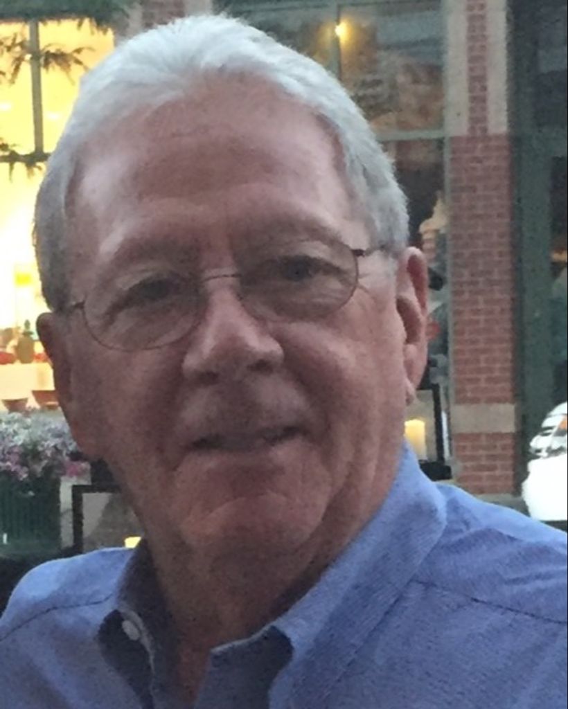 Joe Giangreco, Jr.