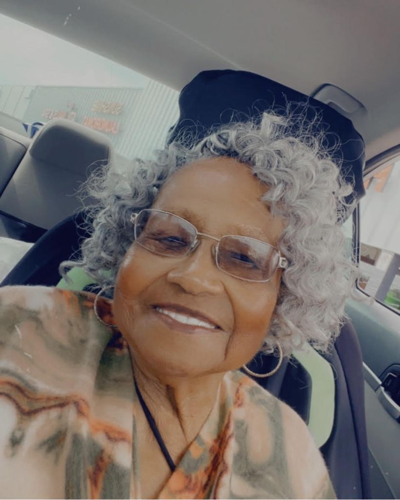 Mother Nora Dean Burger