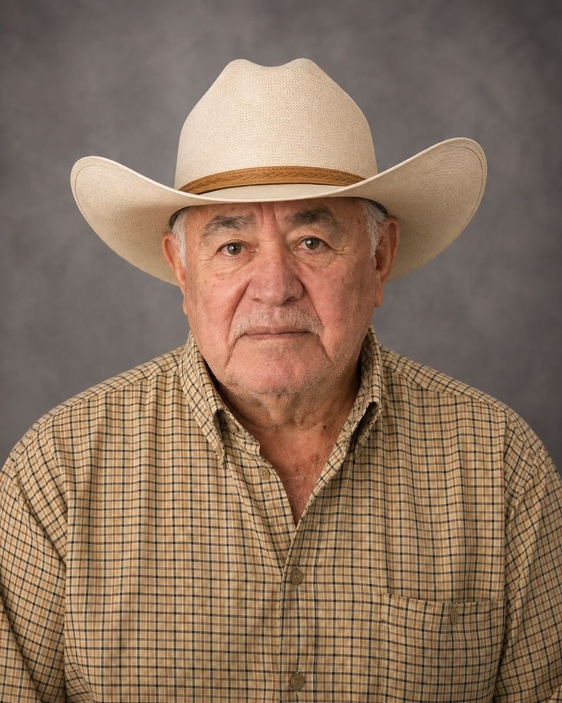 Joaquin Loza