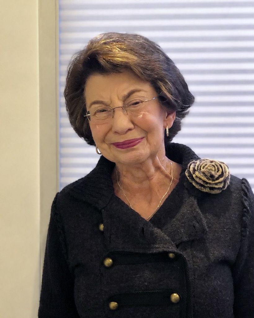 Harriette Ann Clark Glazer Profile Photo
