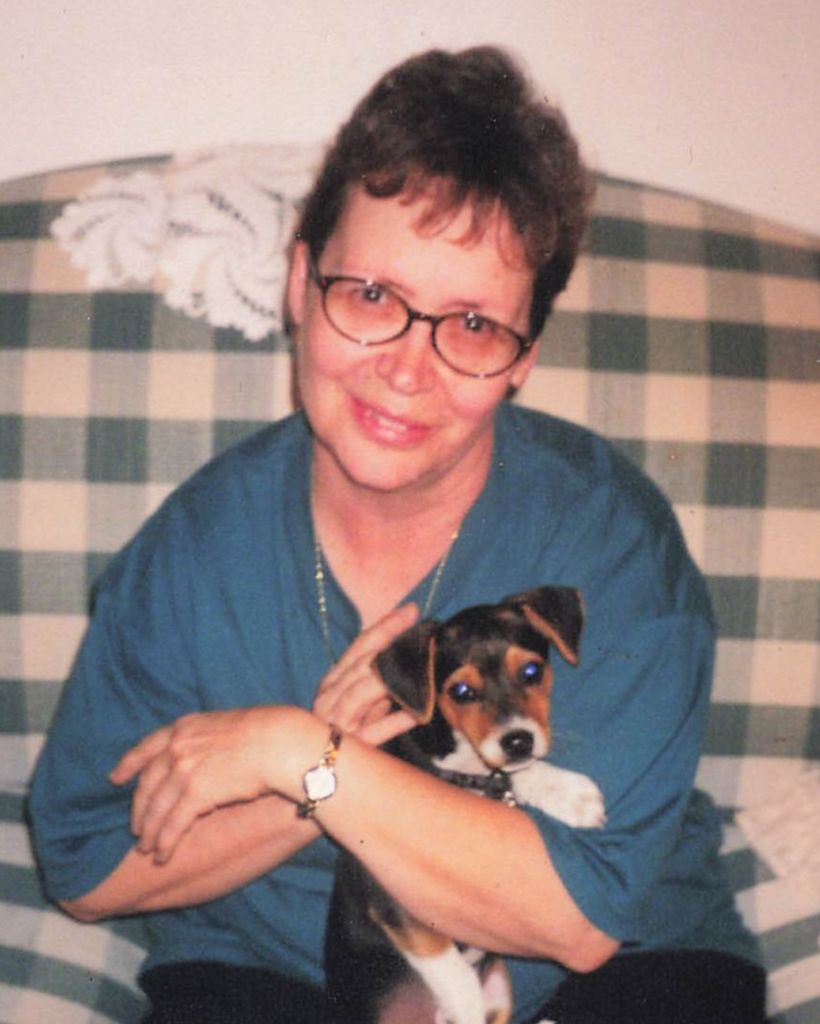 Larna Jean Bayless Profile Photo