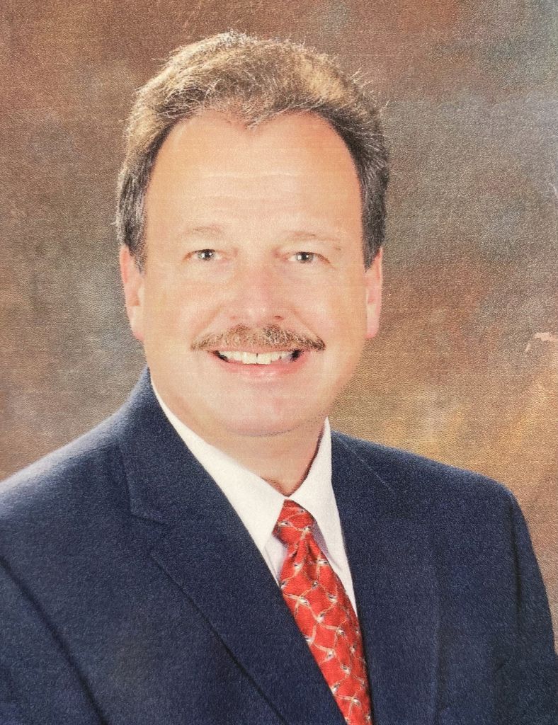 Roger  Dale  Bell  Profile Photo