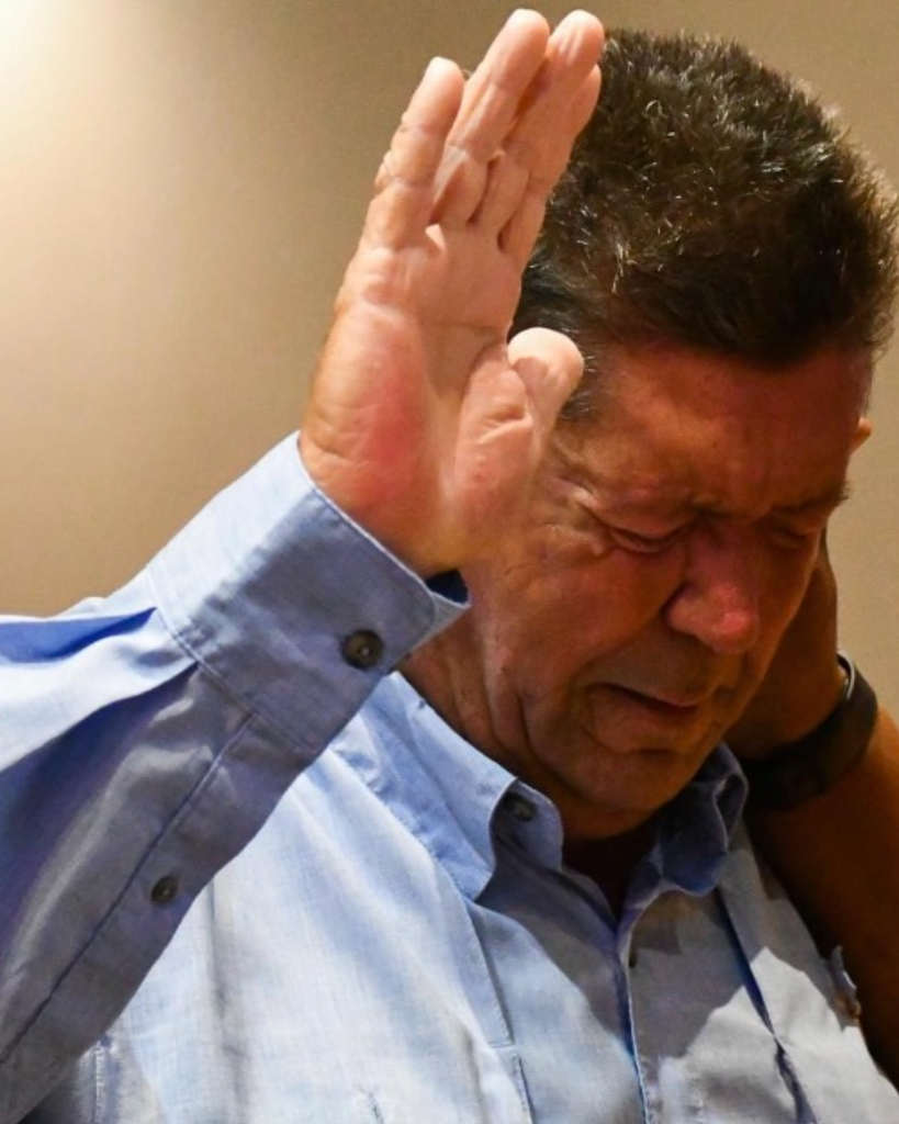 Steve Williams Profile Photo