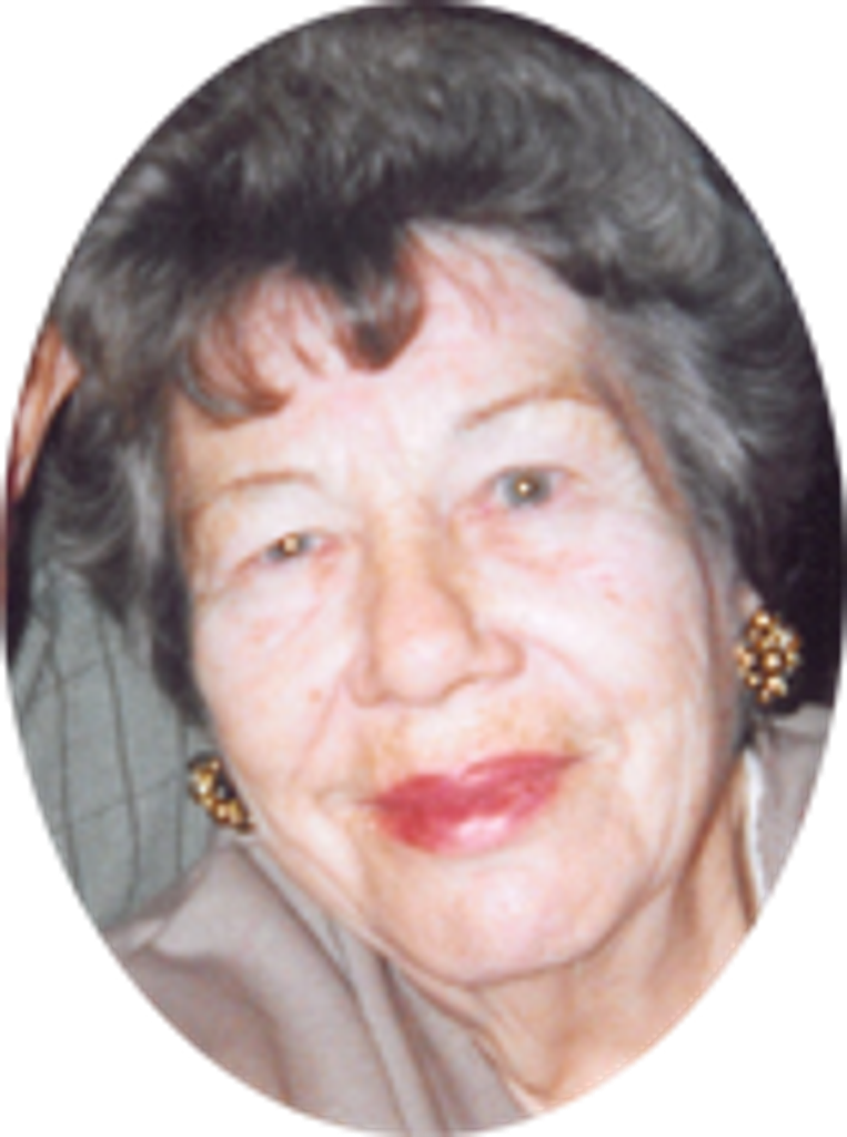 Lois Siebenthaler