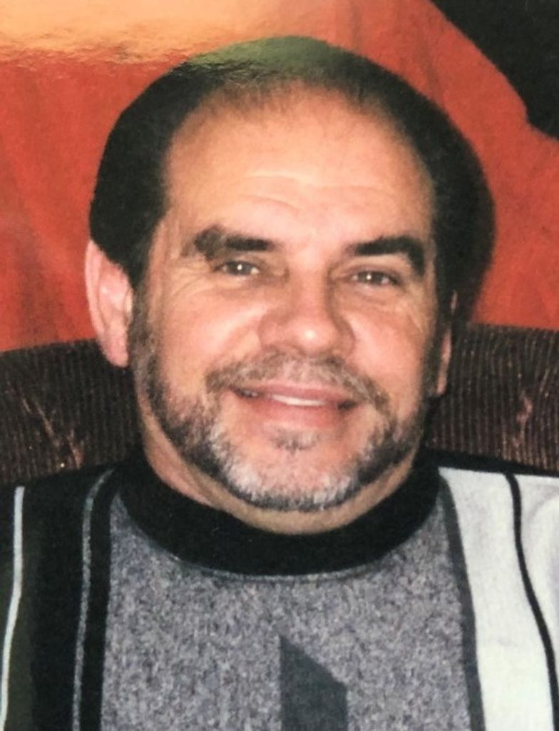 Richard E. Overby