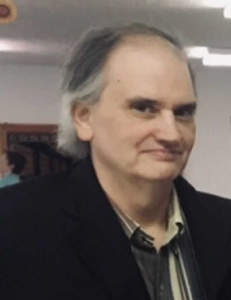 Kenneth "Ken" Wayne Keys