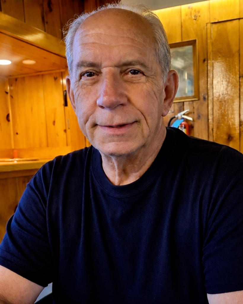 Paul Douglas Ethier Profile Photo