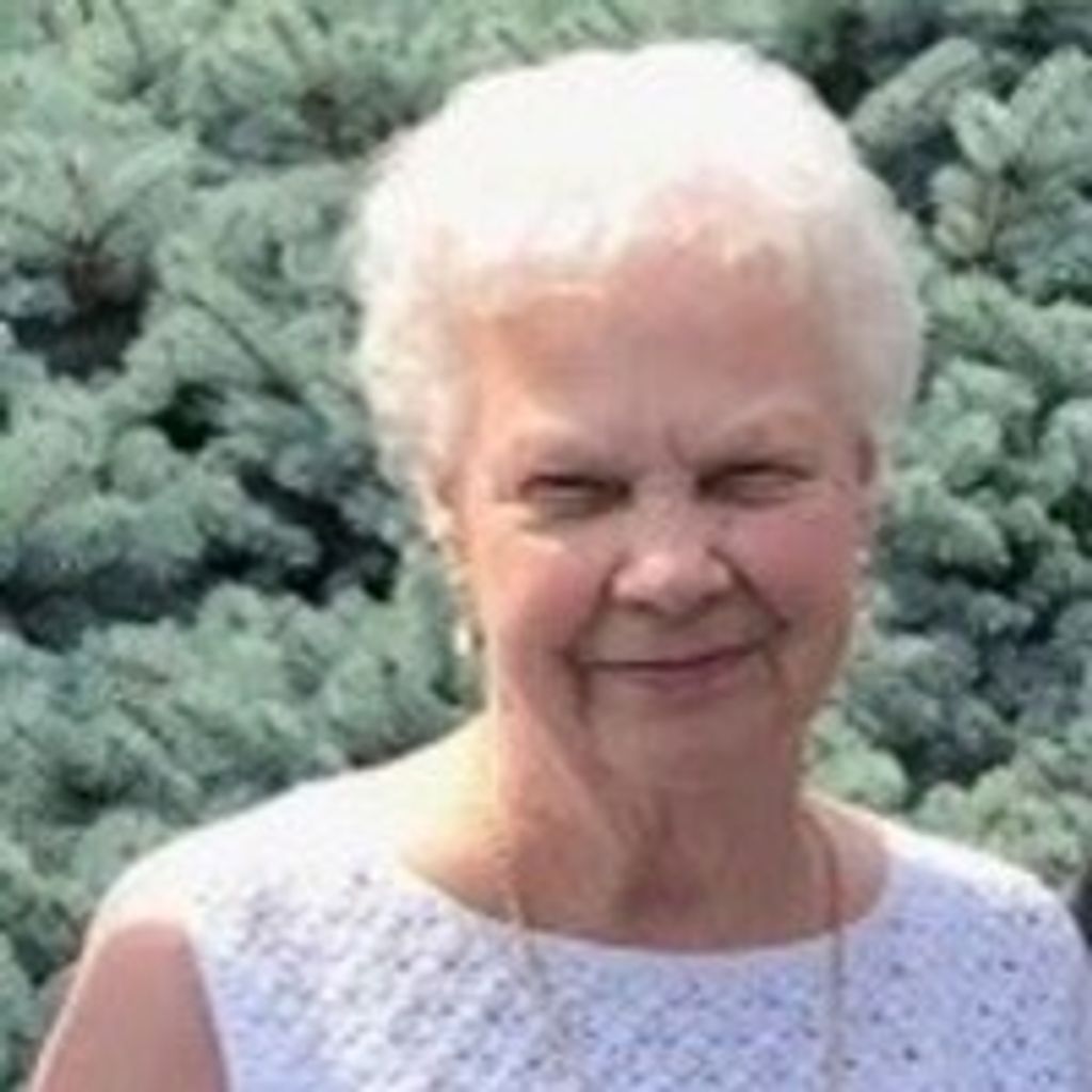 Blanche J. Wasmuth