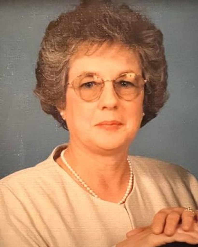 Ann Williams Hawks