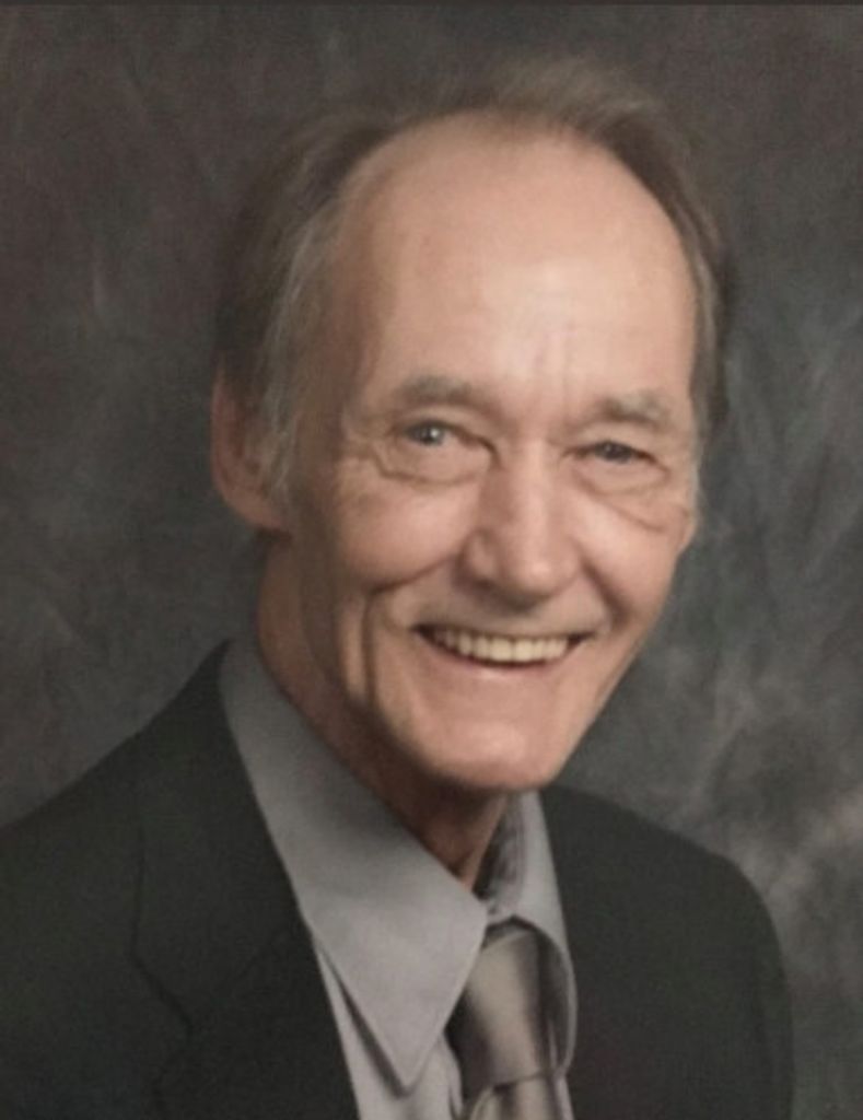 Michael W. Lewis Profile Photo