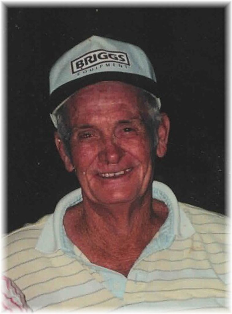 Buford Allen Phillips Profile Photo