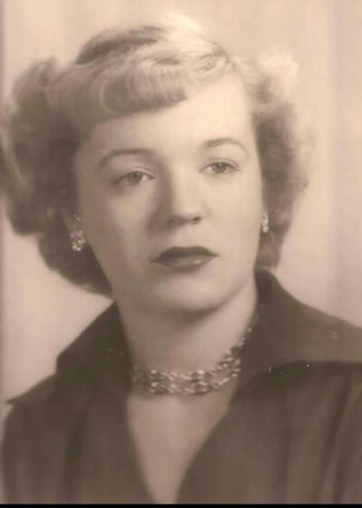 Polly Gowen Profile Photo
