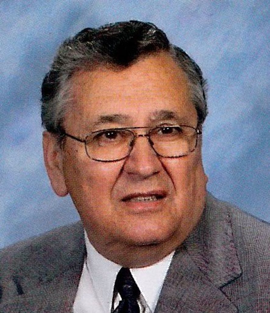 Guy J. Aromatorio