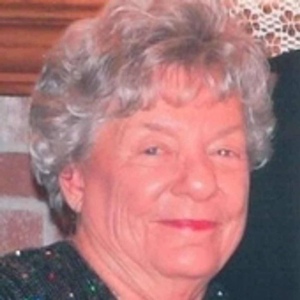 Patricia A. 'Pat' Voorhis