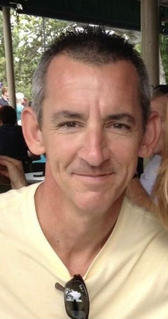 David John Whitelaw Profile Photo