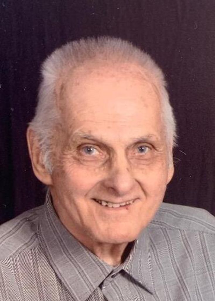 Ronald Sorensen Profile Photo
