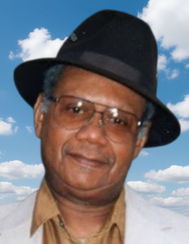 Reuben Mundy
