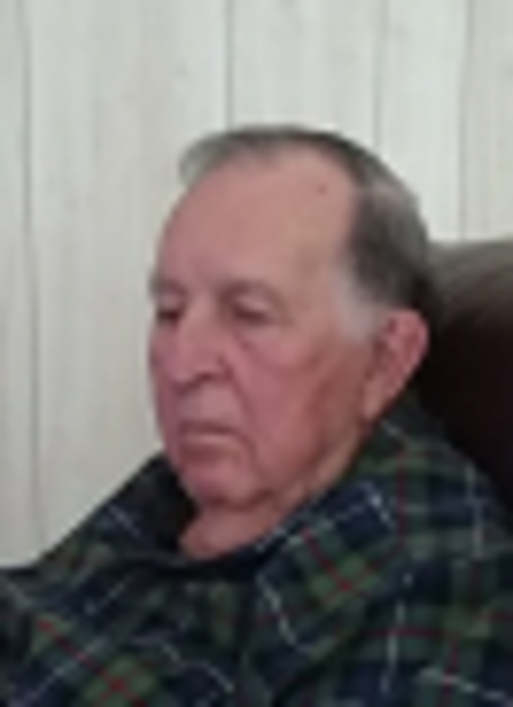 Joe Harold Johnson Profile Photo