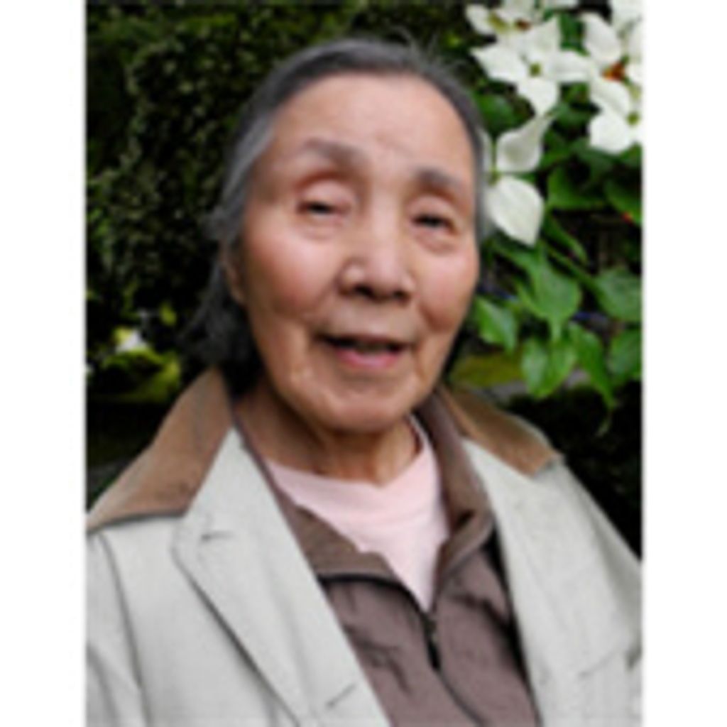 Kimiko Matsumoto