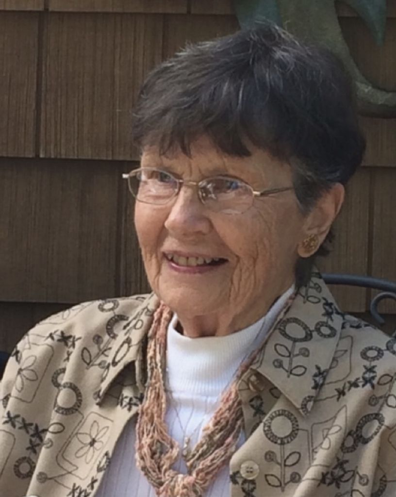 Barbara J. (Weidman)  Hyde