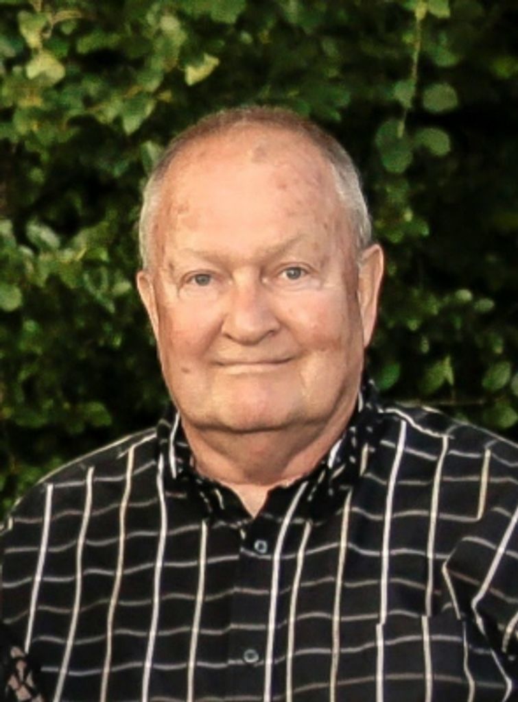 Dennis Patrick St. James Profile Photo
