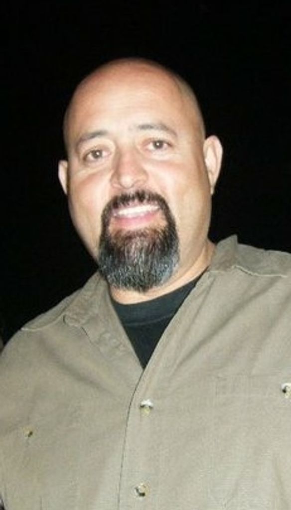 Luis Miguel Diaz