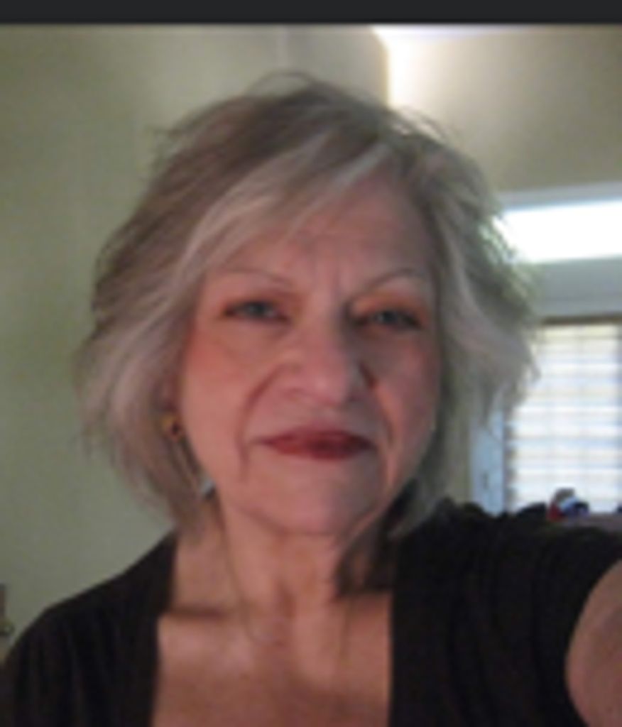 Patricia Cuti