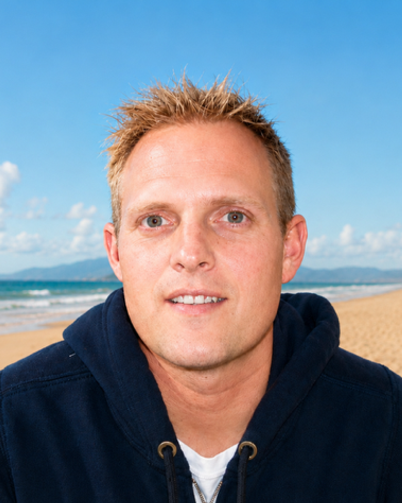 Ryan W. Paff Profile Photo