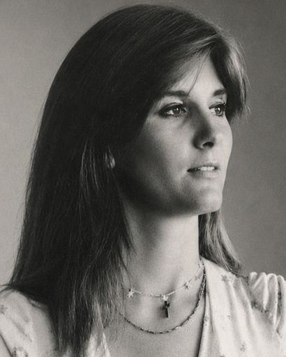 Eve Clark Cummings's obituary image
