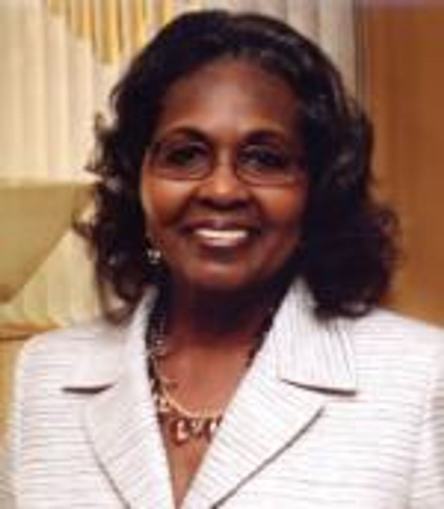 Joyce Bruns Brown Profile Photo