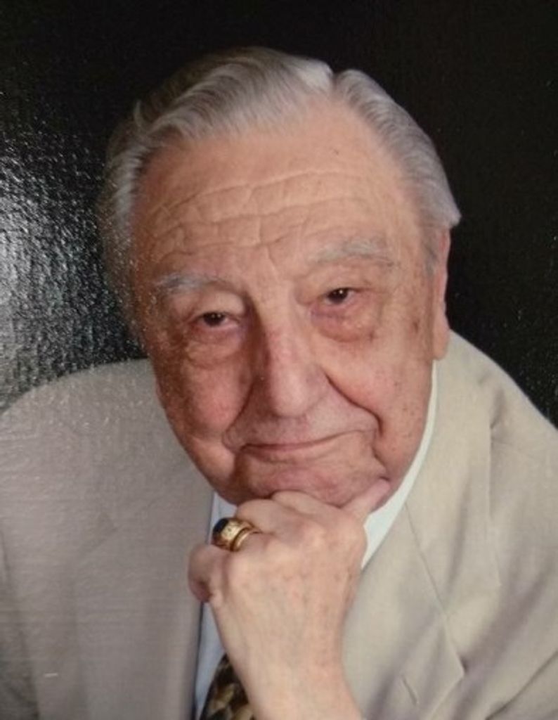 Vincent Edward Squazzo