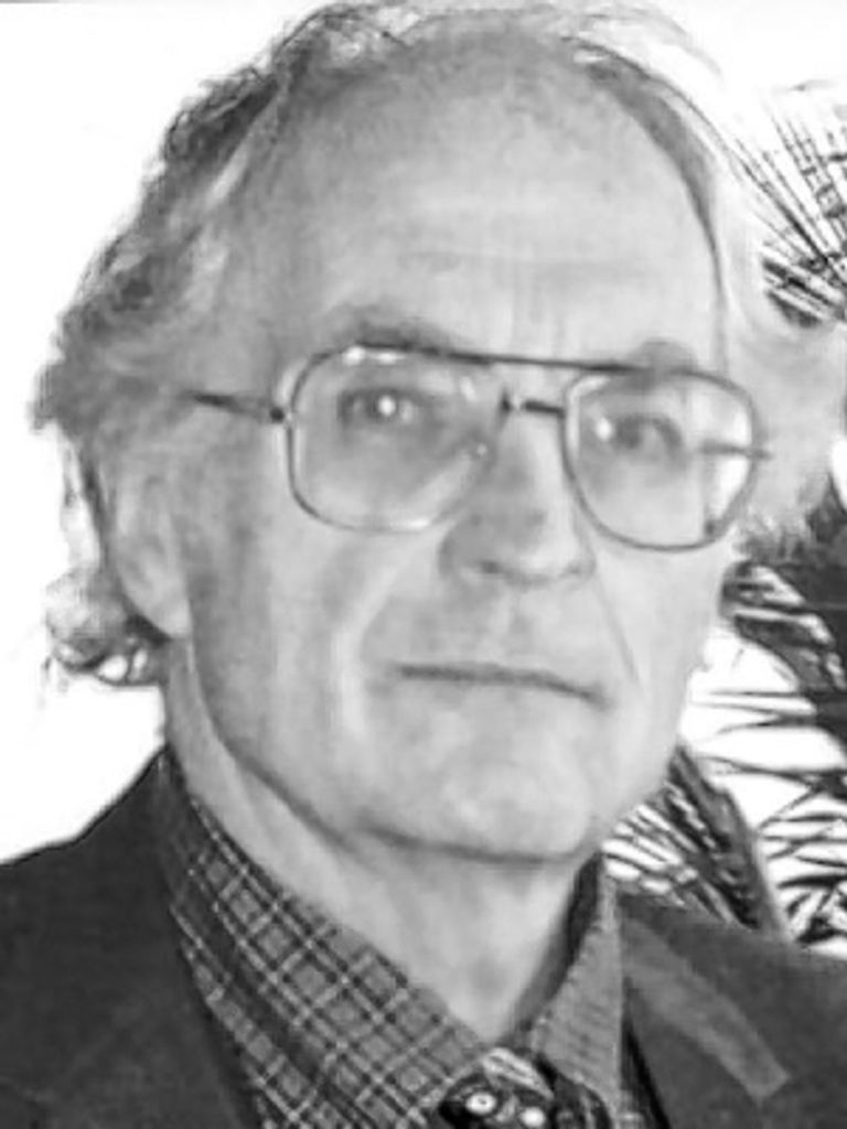 Dennis F. Torba