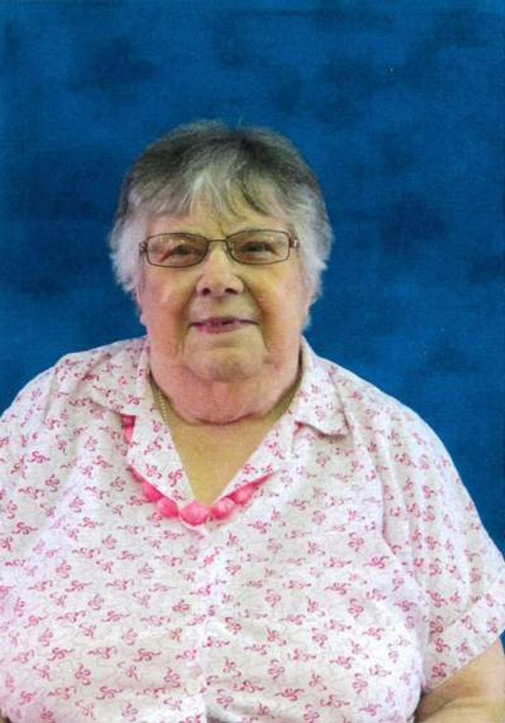 Viola M. Wachter Profile Photo