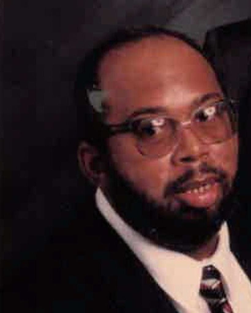 Mr. Norris Ladson