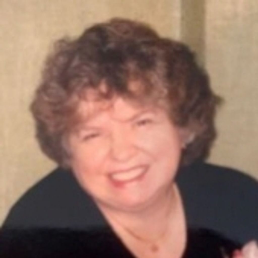 Beatrice J. Gombocz
