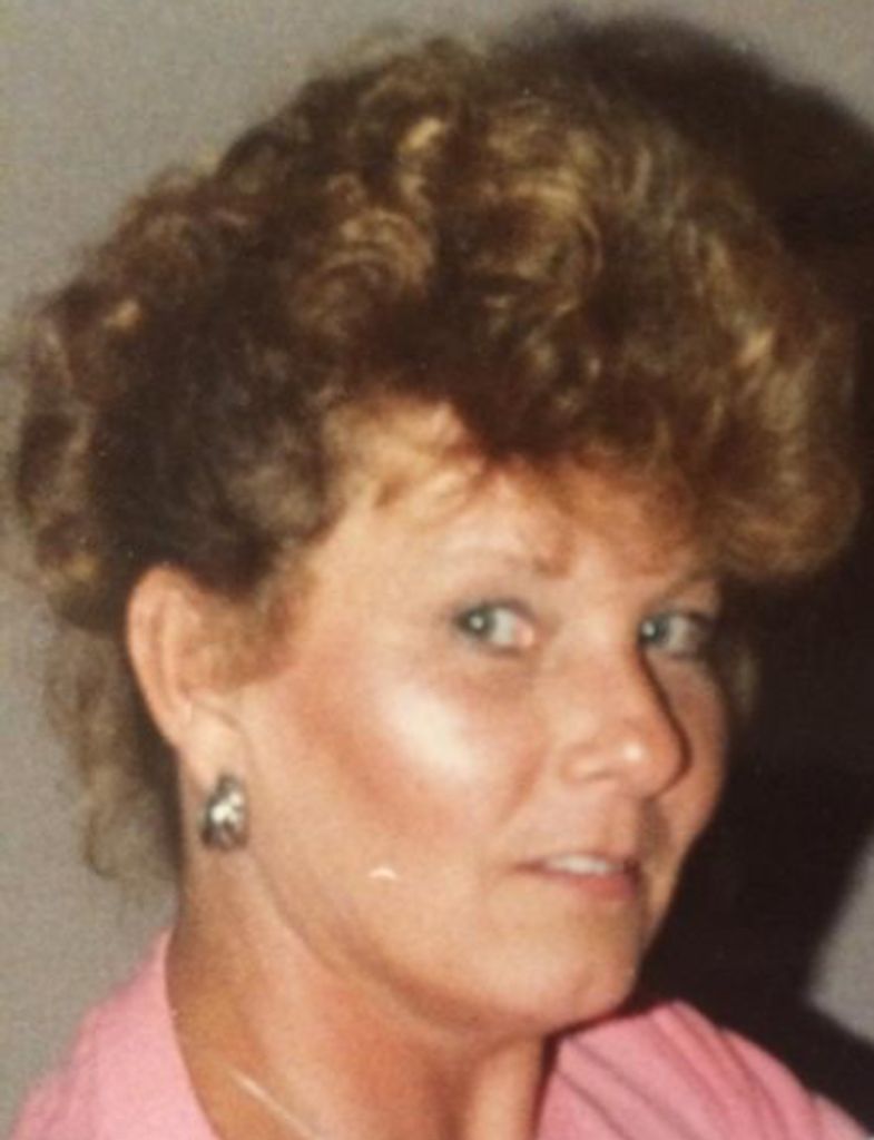 Lynda (Woodard) Konazeski