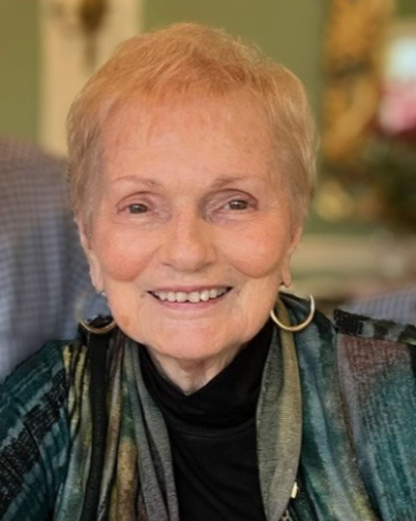 Ann V. Beck Profile Photo