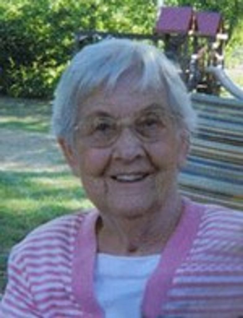 Vivian Erickson