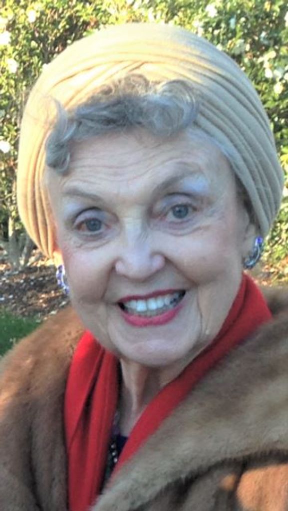 Anne Louise Boswell