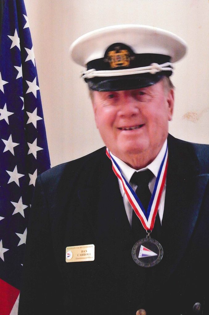 Daniel Andrew Carroll, Jr. Profile Photo